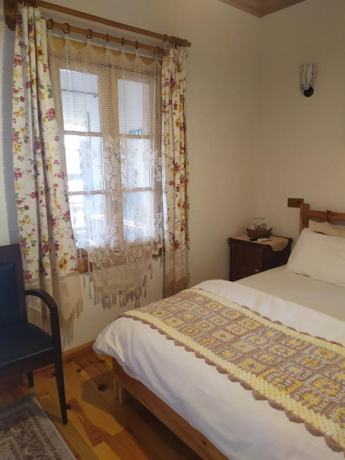 Katina Boutique Otel Sirince Eksteriør bilde