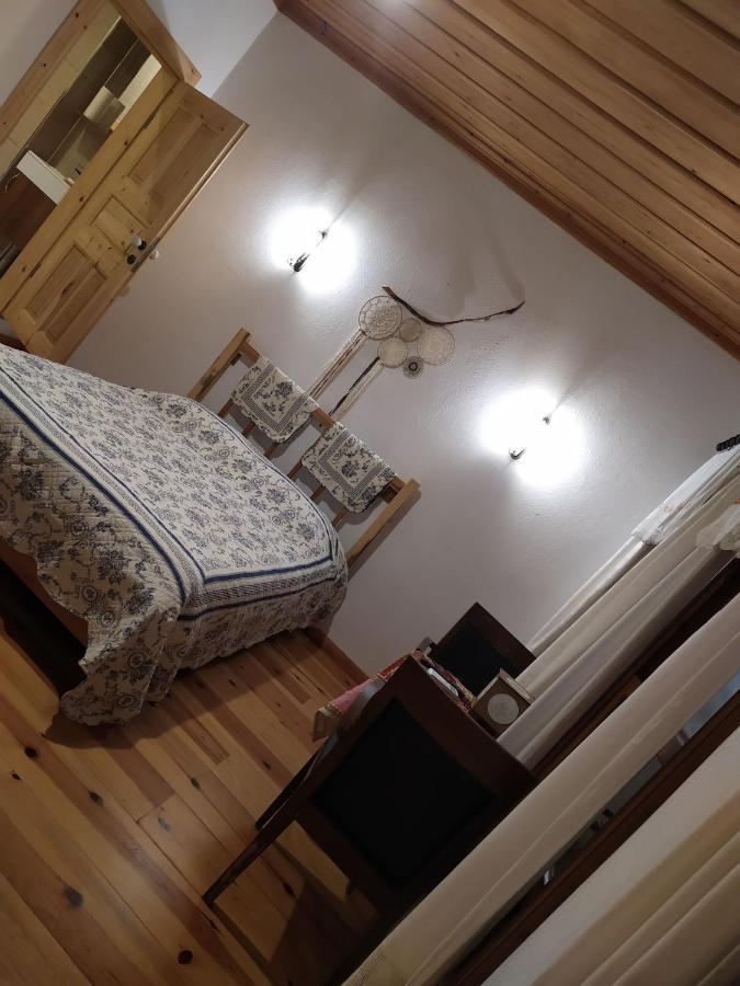 Katina Boutique Otel Sirince Eksteriør bilde