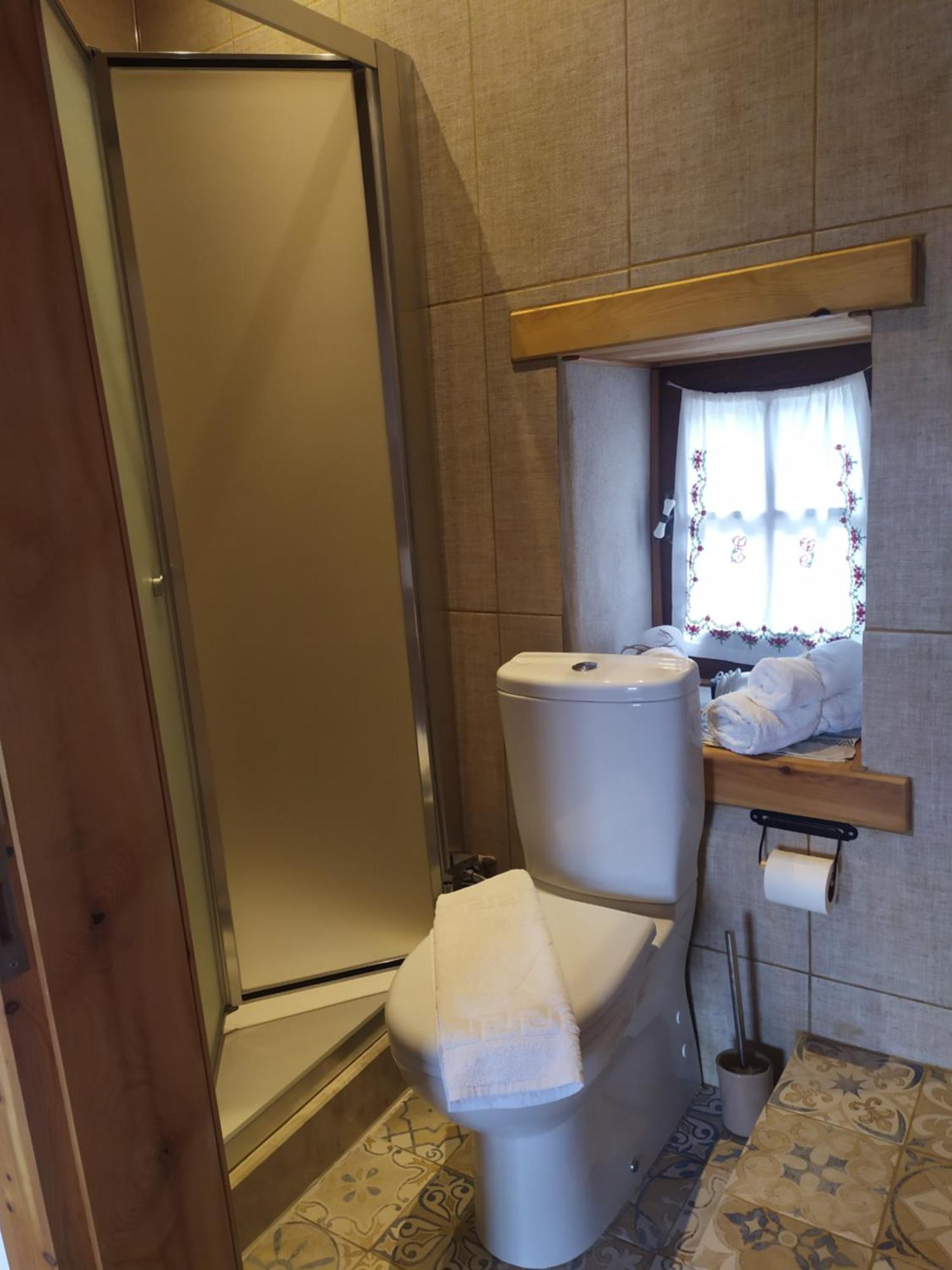 Katina Boutique Otel Sirince Rom bilde